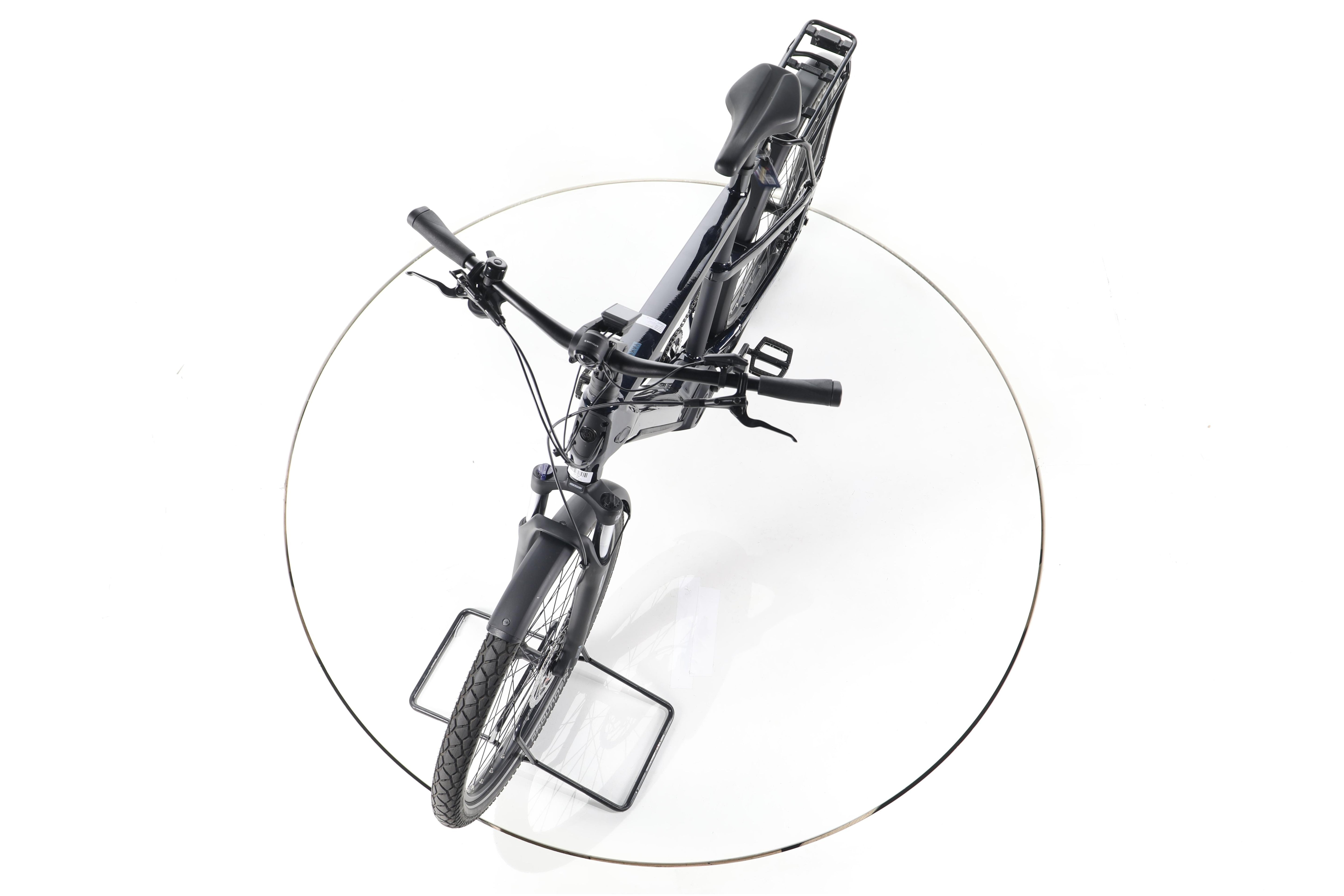 Winora Yakun 10 Trekking E-Bike - Image 17