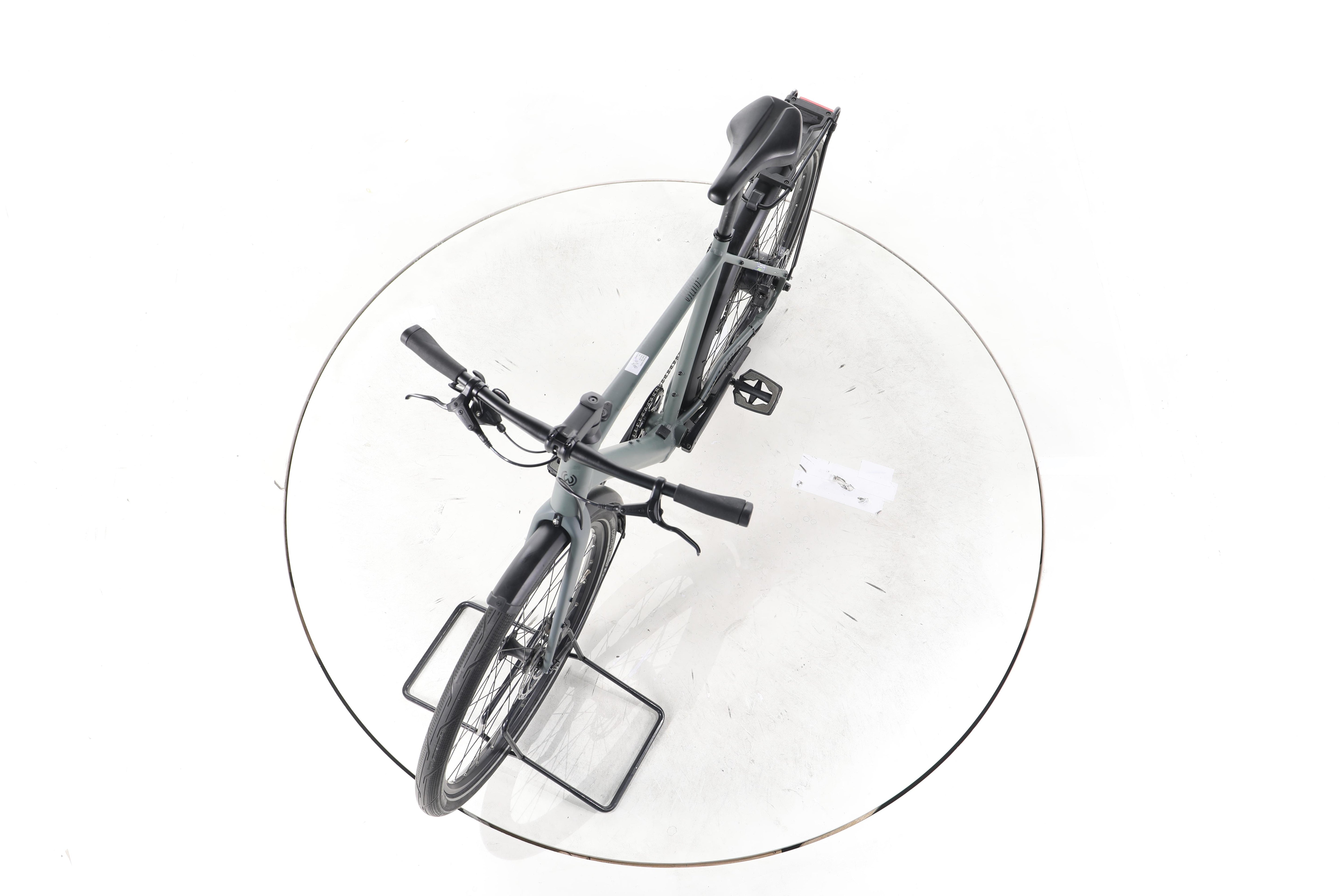 Winora E-Flitzer Trekking E-Bike - Image 17