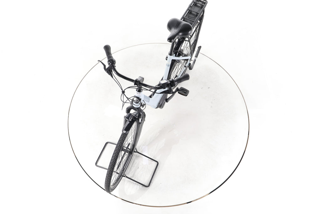 Gazelle Paris C7 HMB City E-Bike Tiefeinsteiger - Image 17