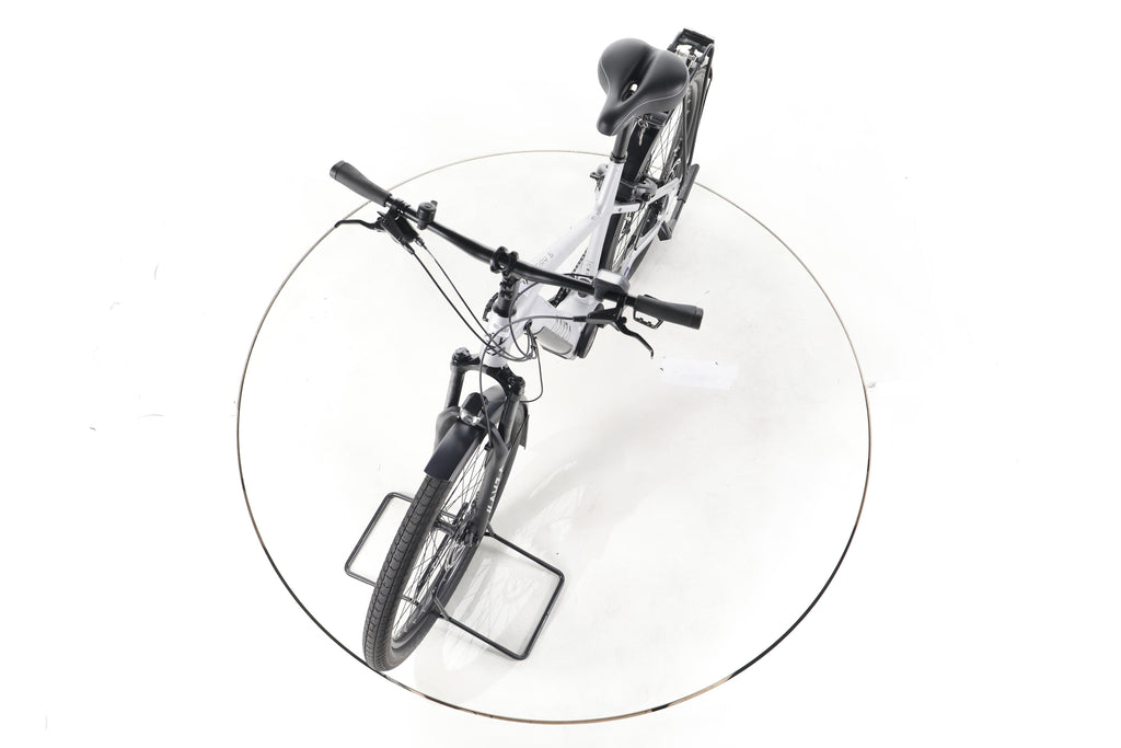 KAYZA Hydric Dry 6 Trekking E-Bike - Image 17