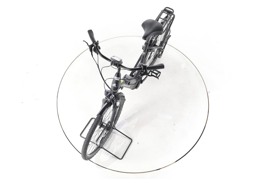 Bulls Street CX ELO Trekking E-Bike Tiefeinsteiger - Image 17