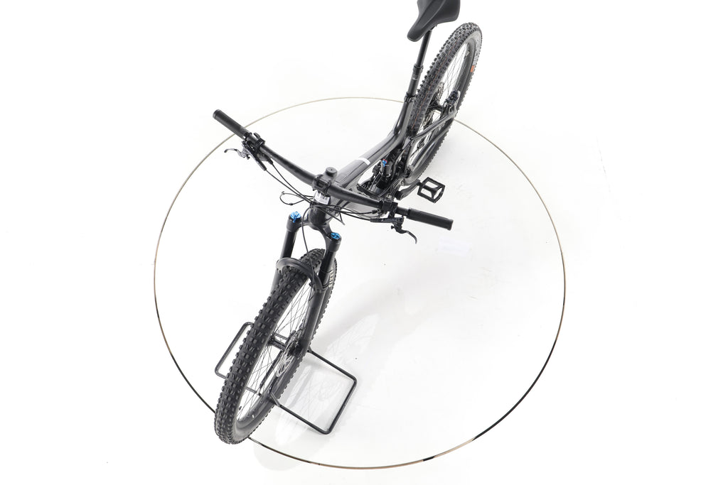 Giant Trance X Advanced E+ 2 Fully E-Bike Carbon - Image 17