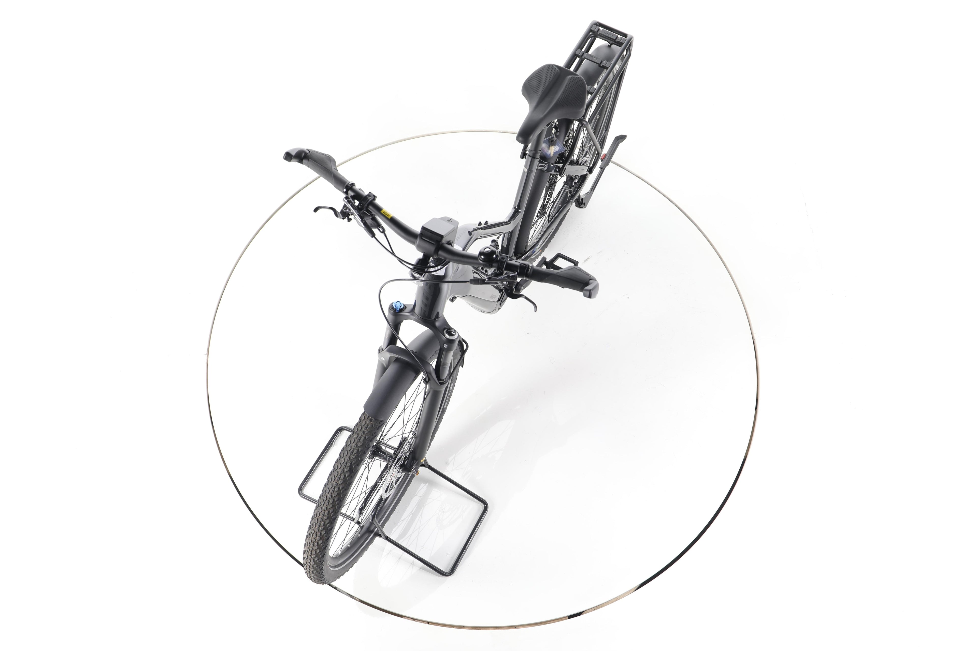 Giant Explore E+0 Pro STA Trekking E-Bike 2023 - Image 17