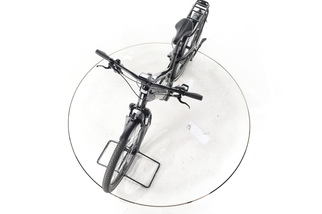Cannondale Tesoro Neo X 2 Trekking E-Bike - Image 17