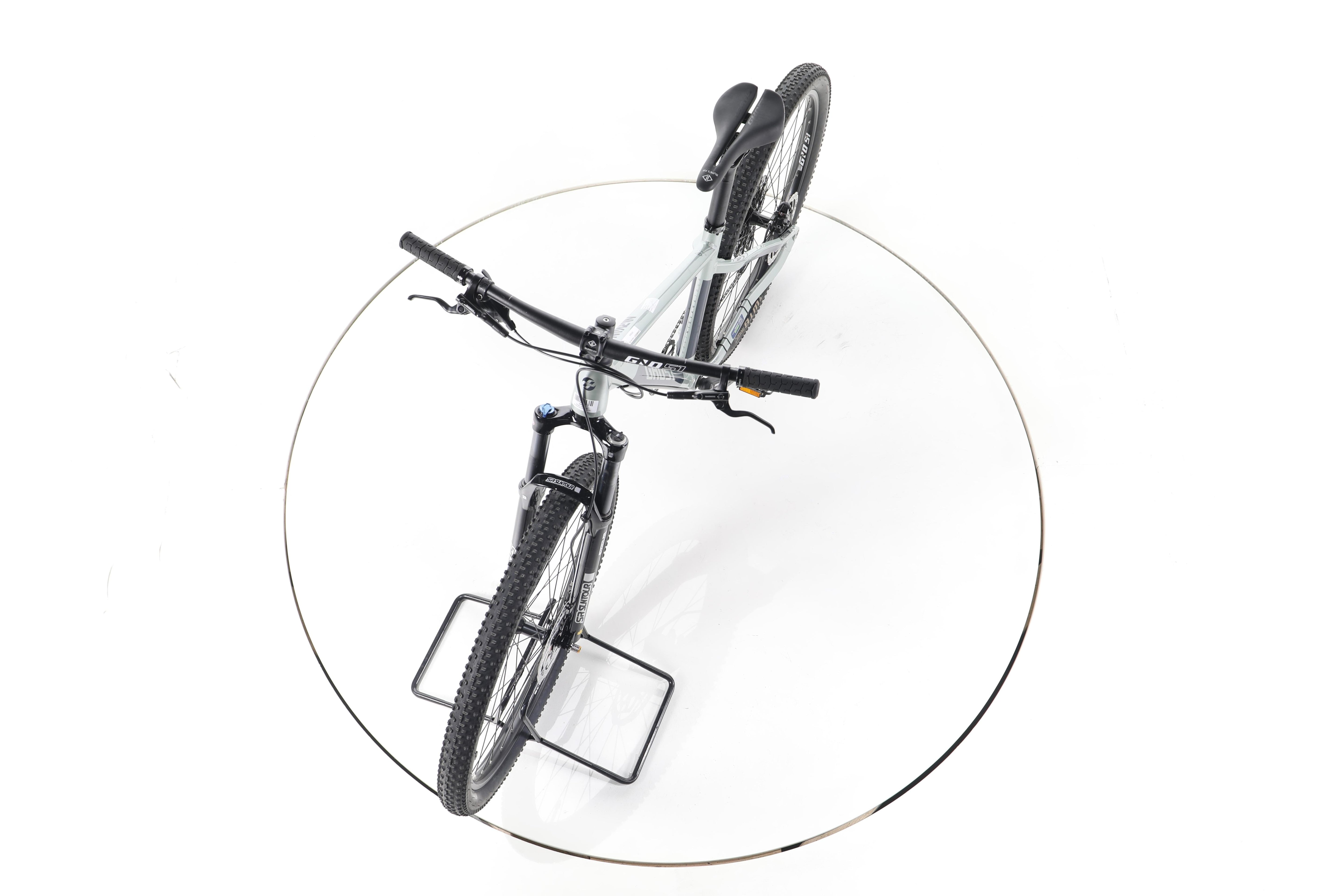 Ghost Nirvana Tour SF - Image 17