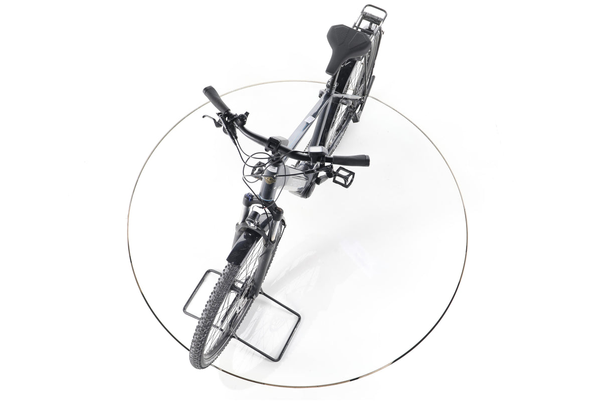 Green's Dorset Trekking E-Bike - Image 17
