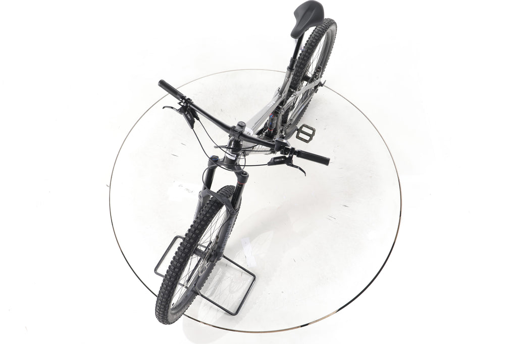Trek Rail 7 Gen 3 E-Bike Fully - Image 17