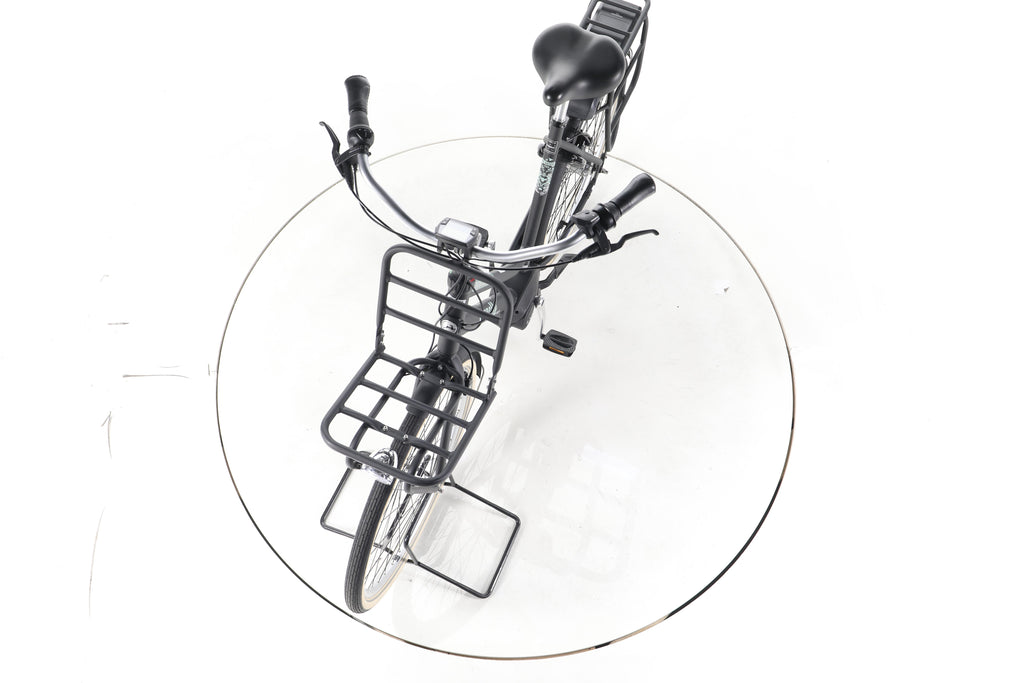 Gazelle Miss Grace C7+ HMB City E-Bike - Image 17