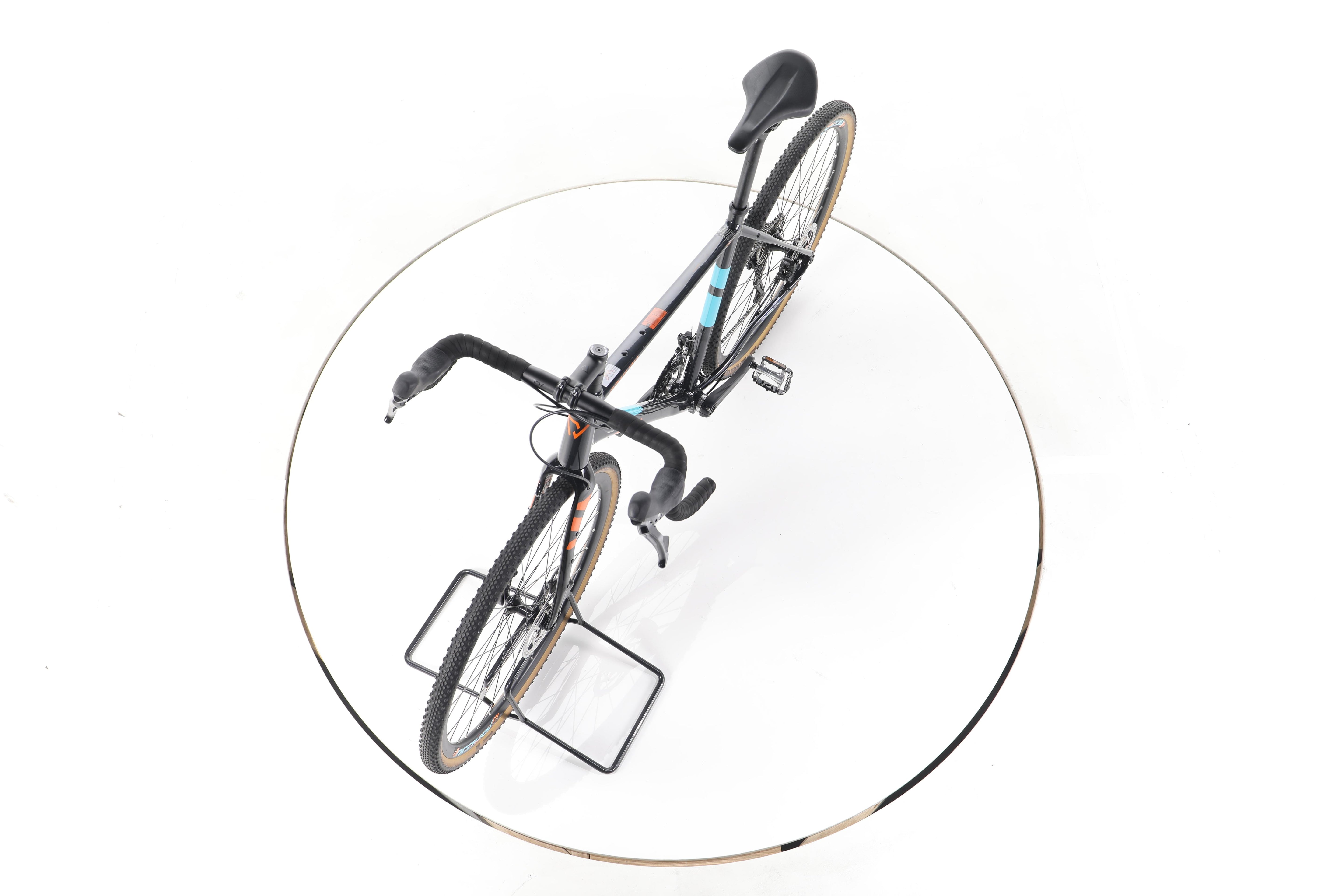 Conway GRV 6.0 Gravelbike - Image 17