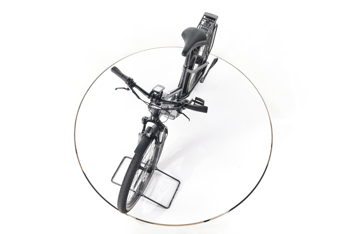 HoheAcht Pasia Urbo City E-Bike - Image 17