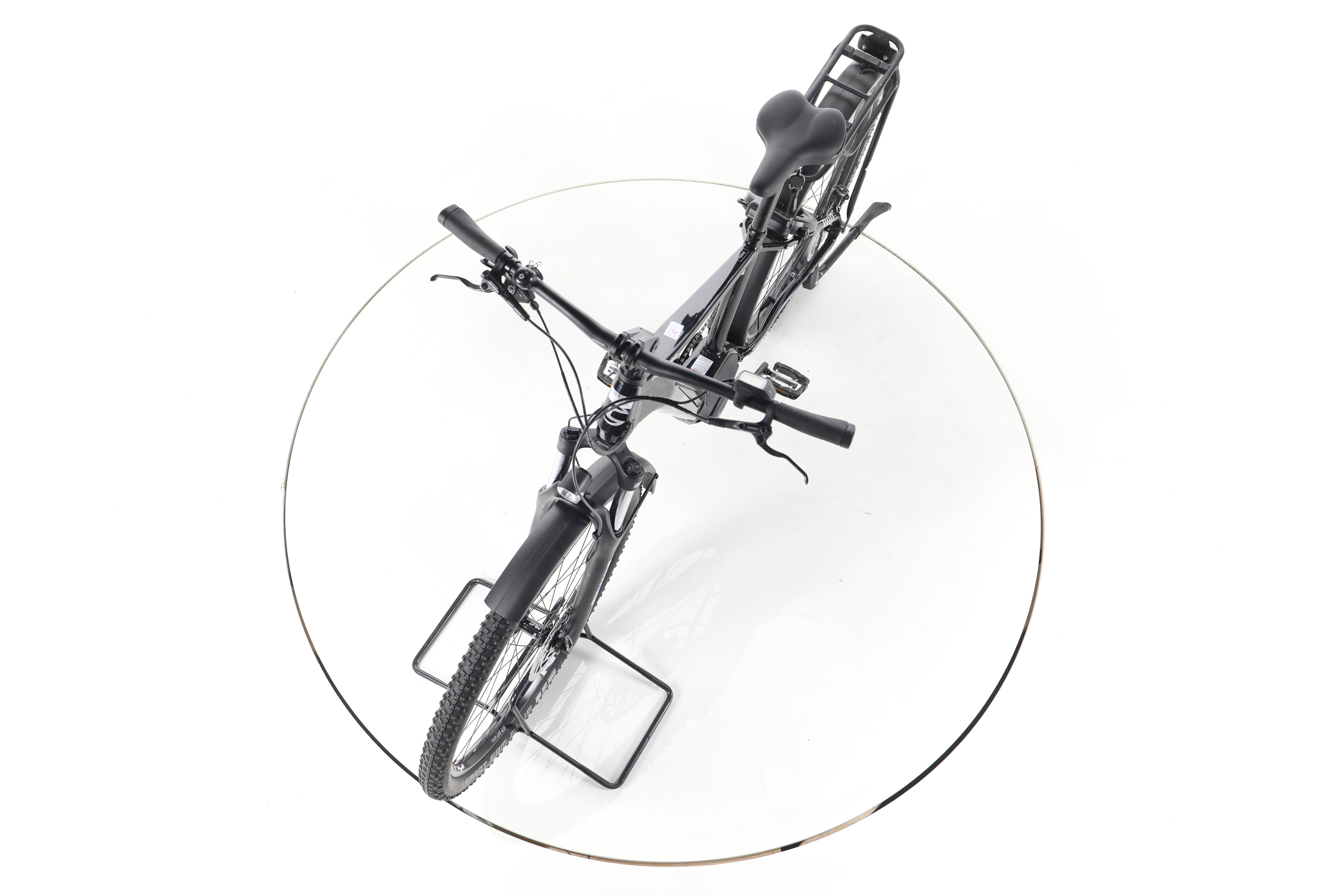 Cannondale Tesoro Neo X 3 Trekking E-Bike - Image 17