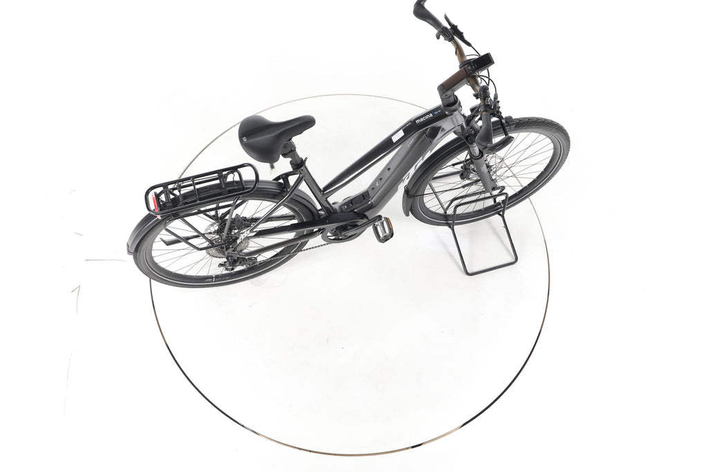 KTM Macina Style 730 Trekking E-Bike - Image 17