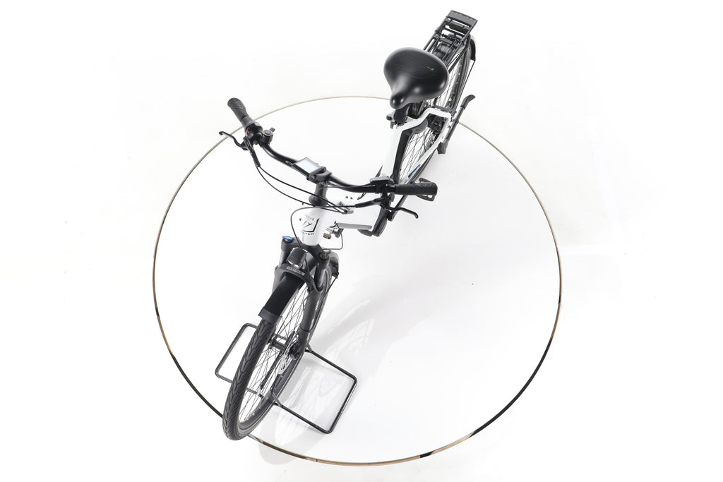 FALTER E 9.4 SE RT City E-Bike Tiefeinsteiger 2024 - Image 17