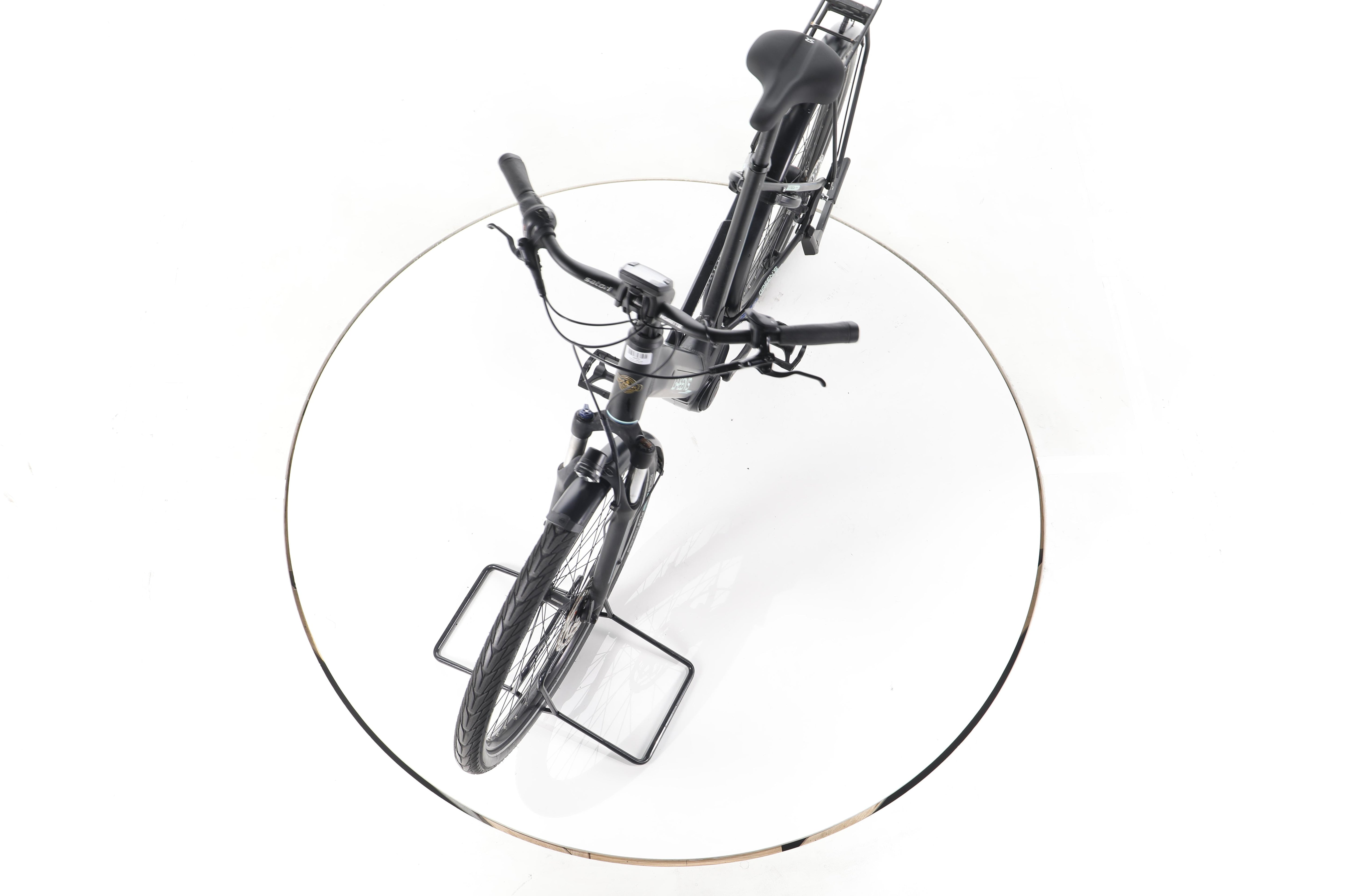 Green's Bromley City E-Bike Tiefeinsteiger - Image 17