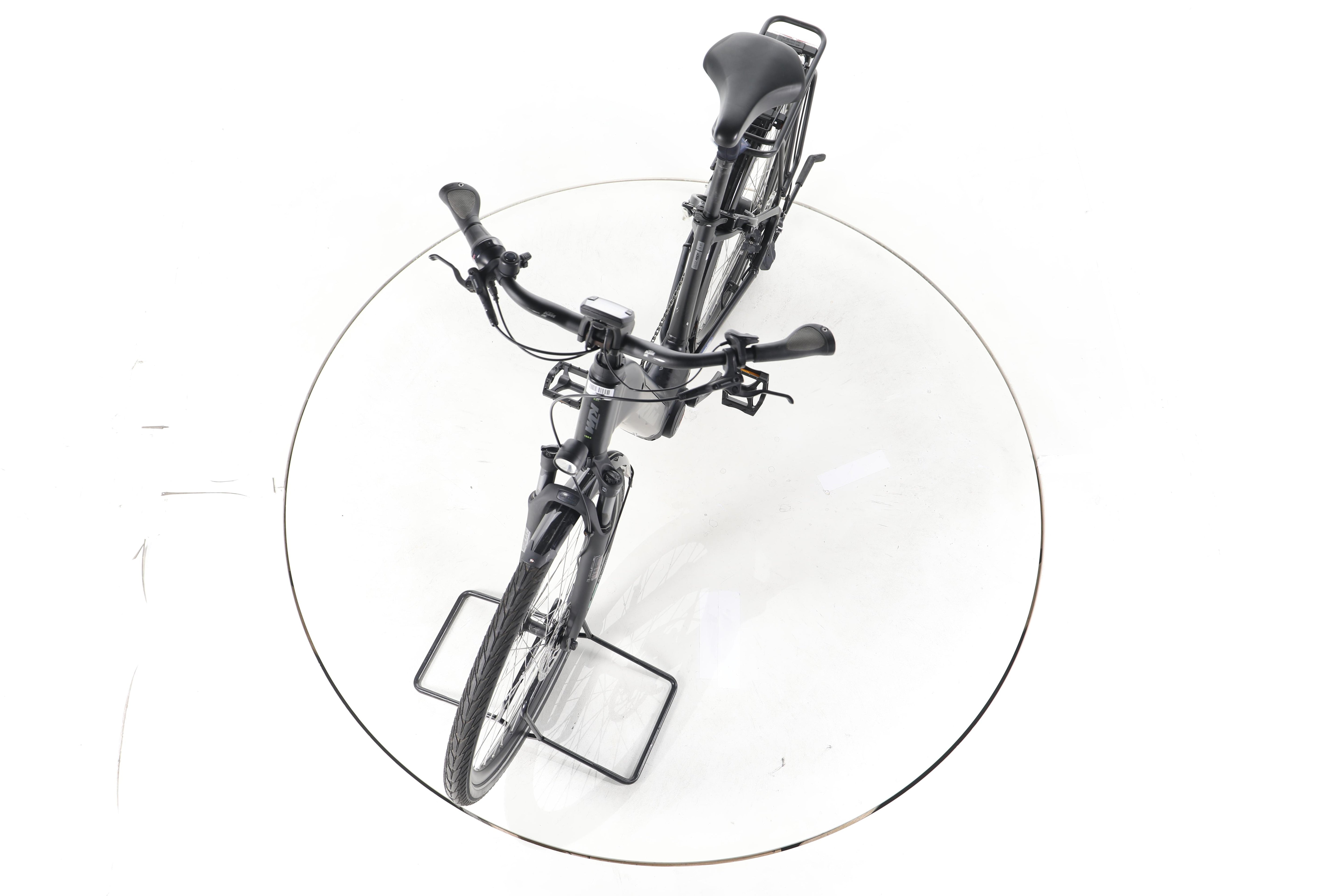 KTM Cento 5 Trekking E-Bike Tiefeinsteiger - Image 17