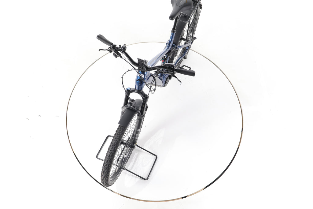 MORRISON SUB 6.0 FS SUV E-Bike - Image 17