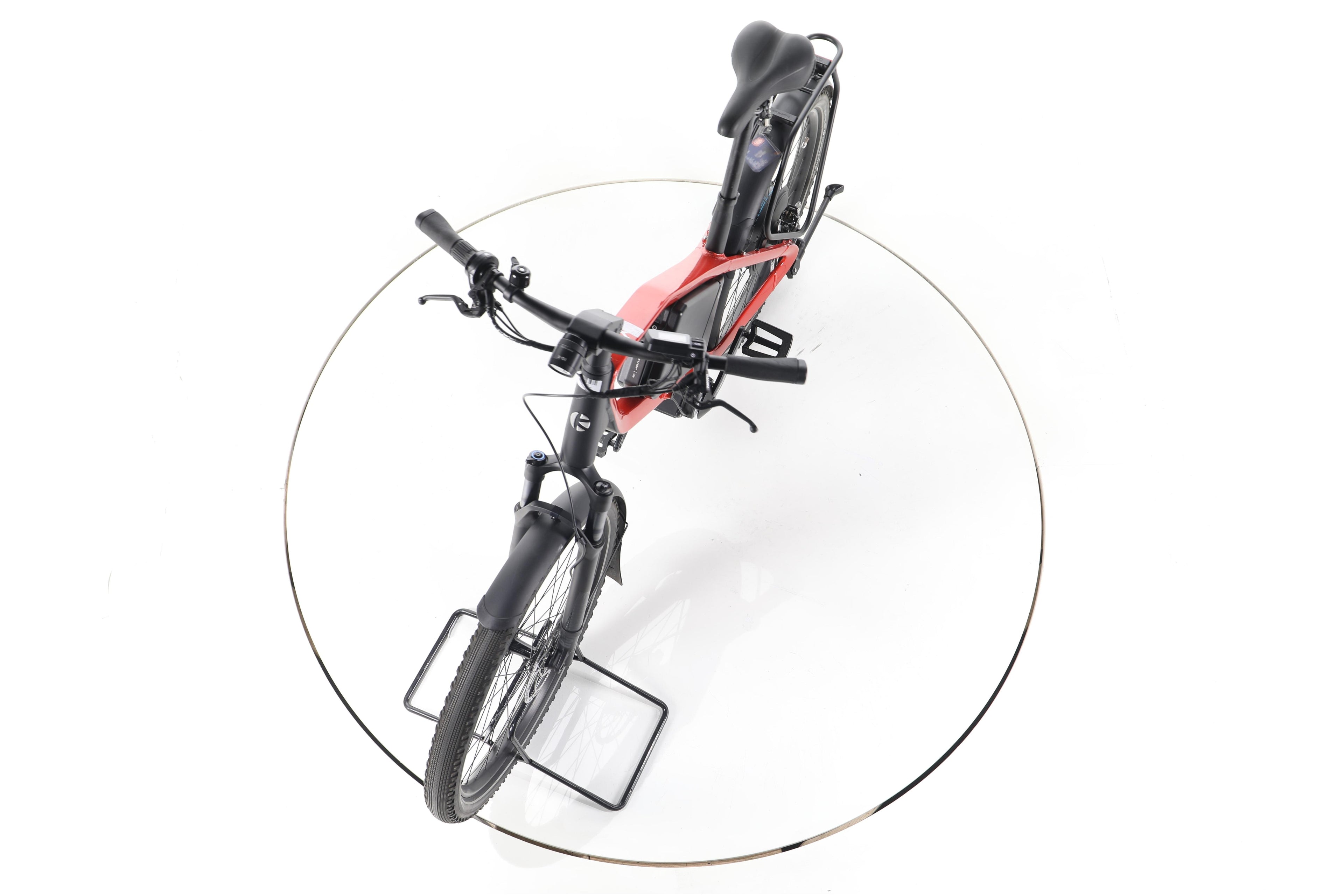 Klever X-25 City E-Bike - Image 17