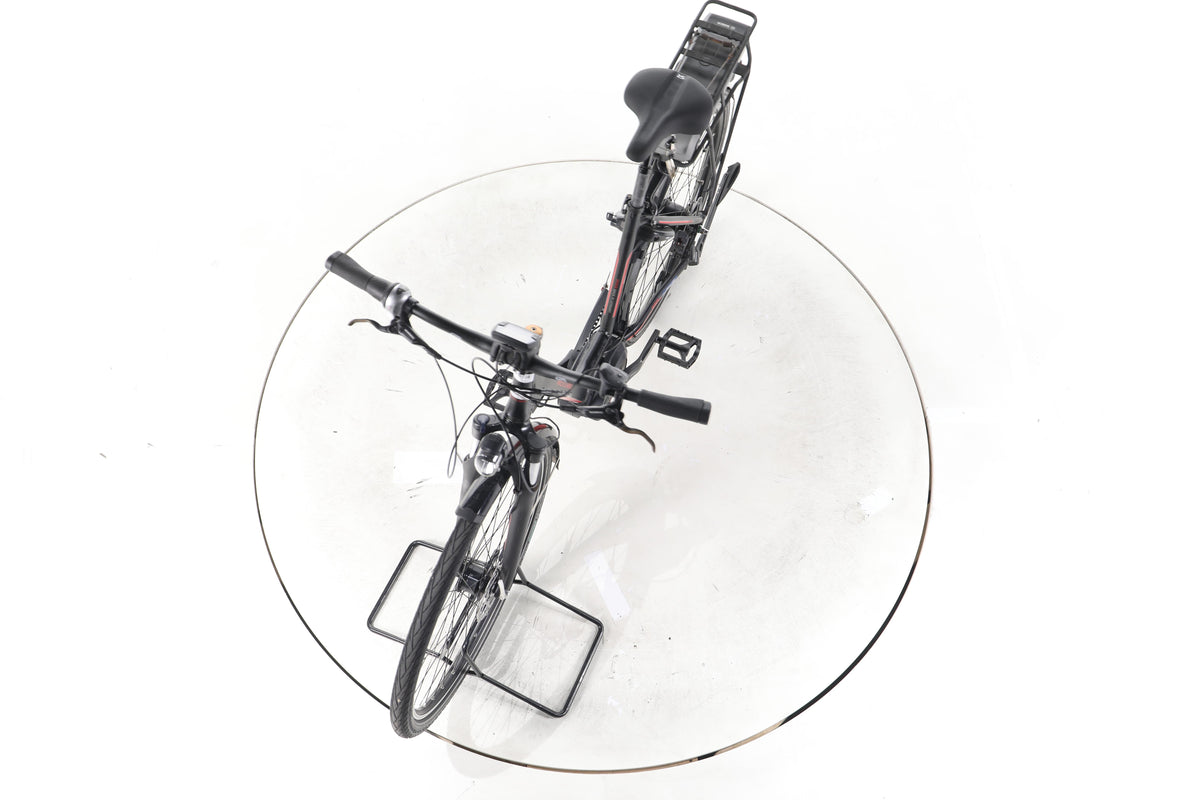Westland Premium N8 City E-Bike Tiefeinsteiger - Image 17