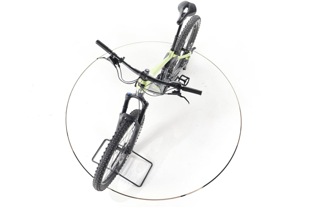 Corratec E-Power RS 160 Elite E-Bike Fully - Image 17