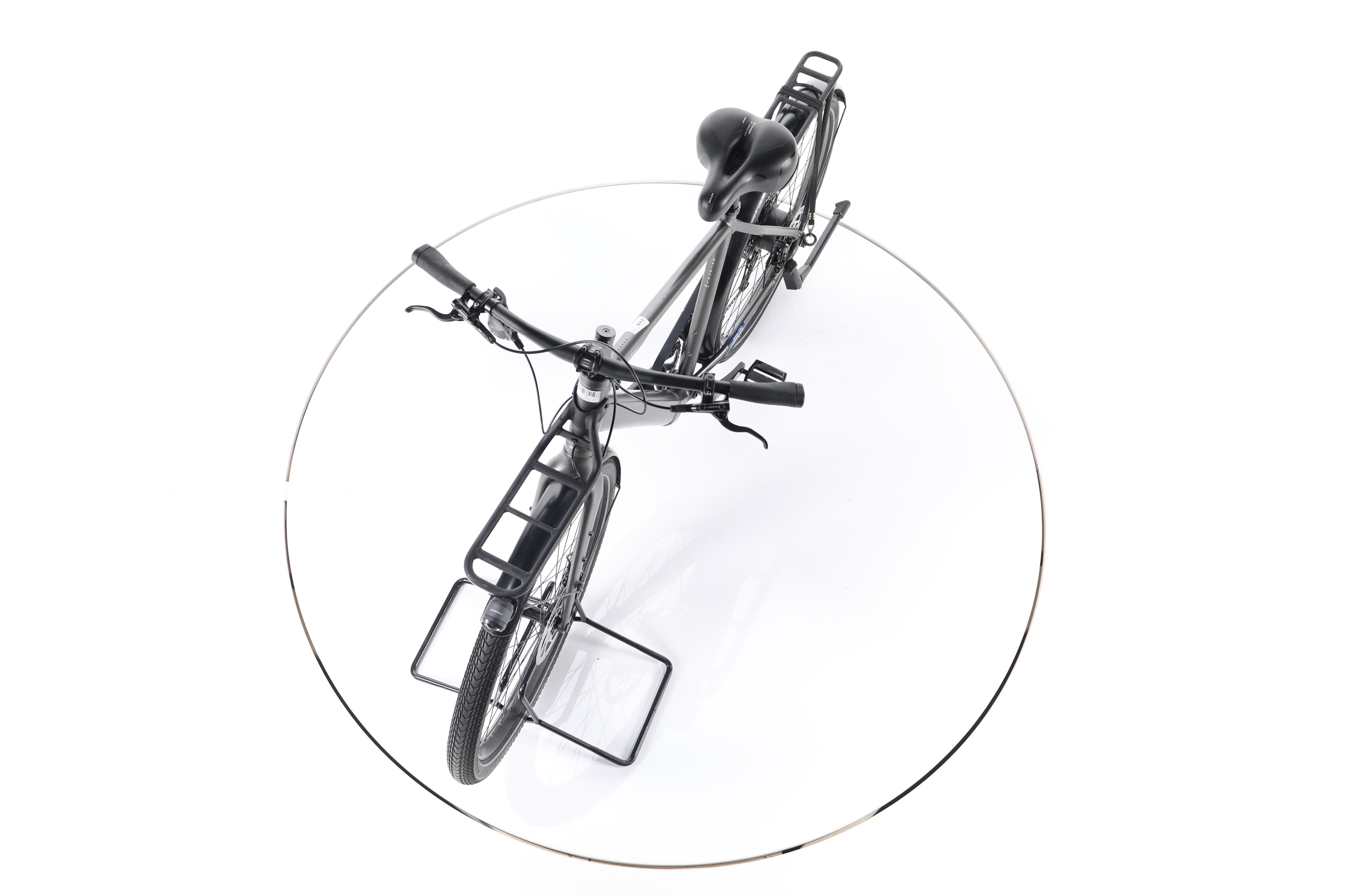 Coboc Bristol DMT Trekking E-Bike - Image 17