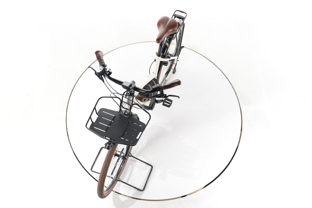 Riese & Müller Cruiser2 Mixte silent City E-Bike - Image 17