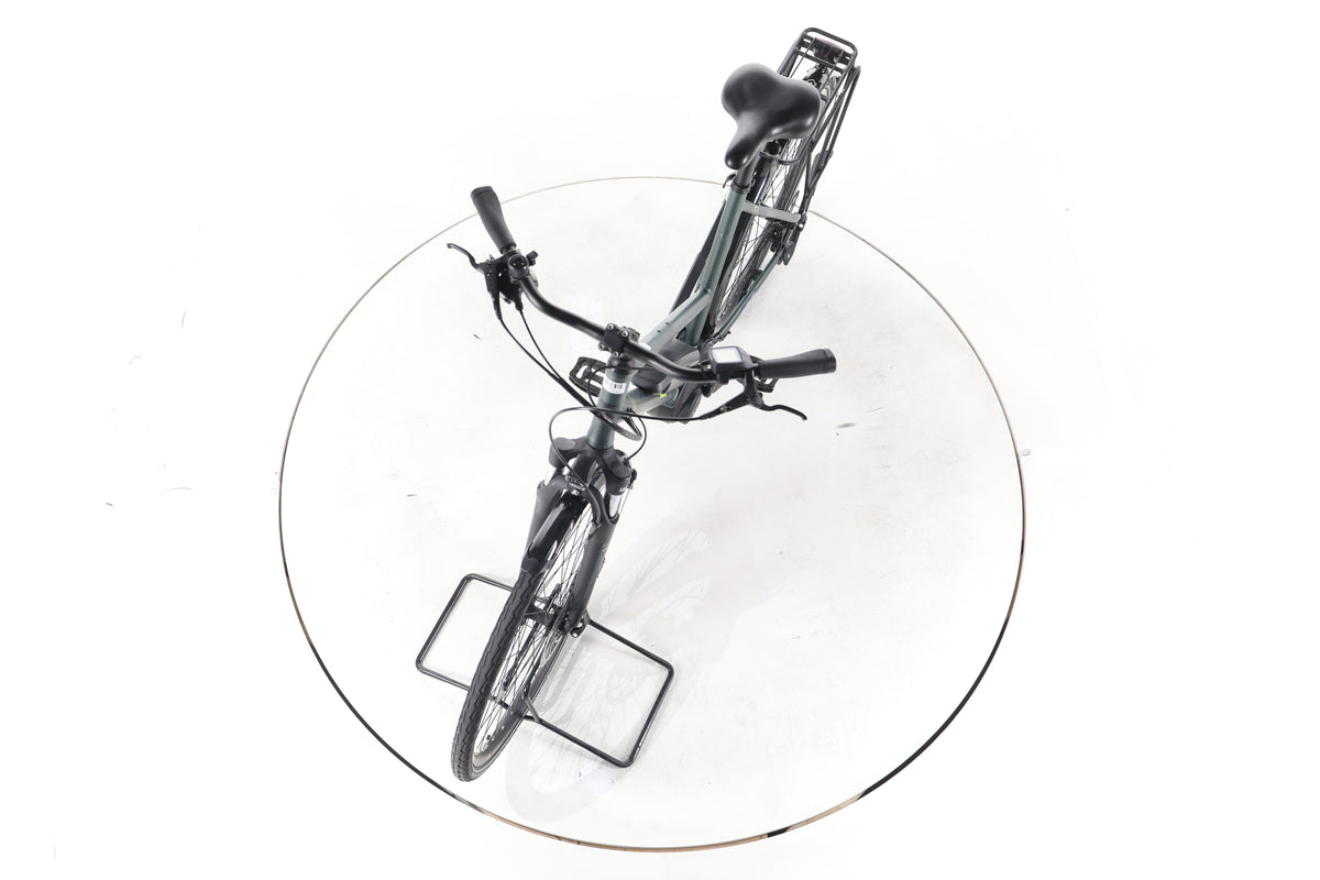 Triumph e-bird Plus 400 Trekking E-Bike - Image 17