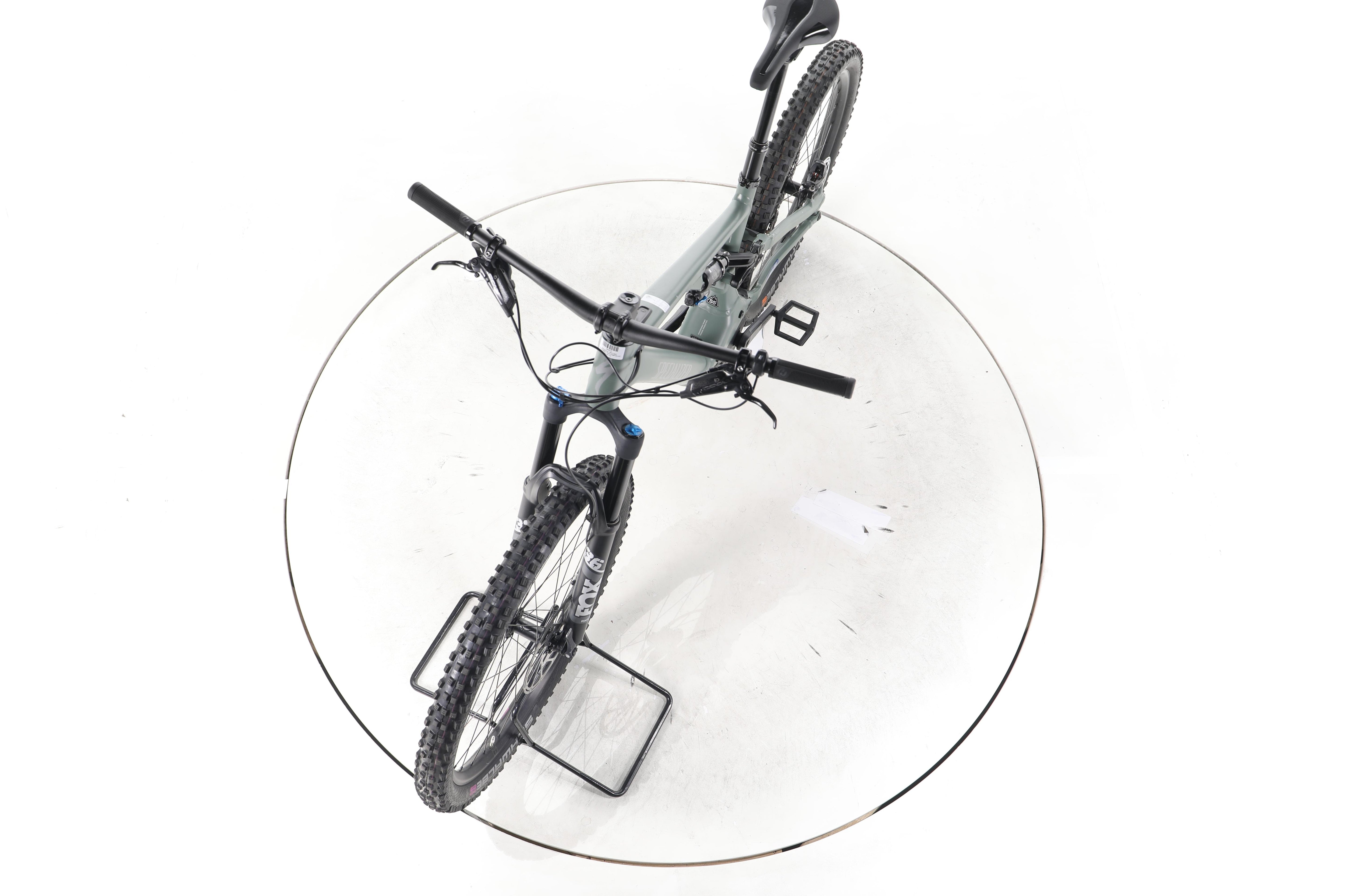 Specialized Turbo Levo Comp E-Bike Fully - Image 17