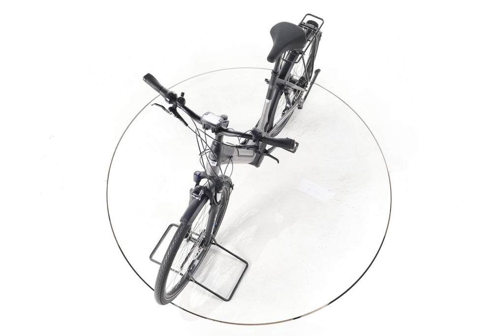 Kreidler Eco 8 + Trekking E-Bike Tiefeinsteiger - Image 17