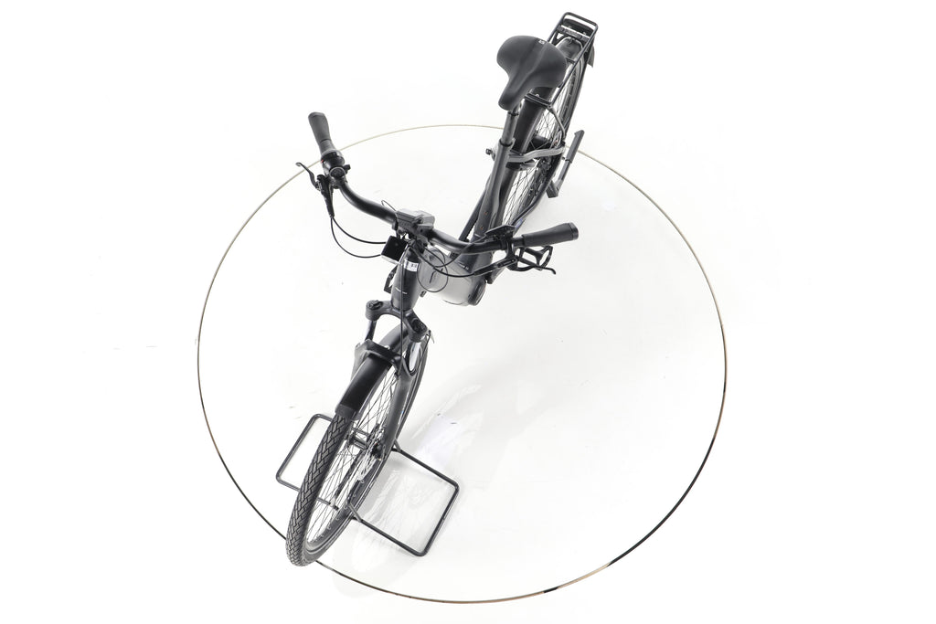 ADVANCED TOUR Pro City E-Bike Tiefeinsteiger - Image 17