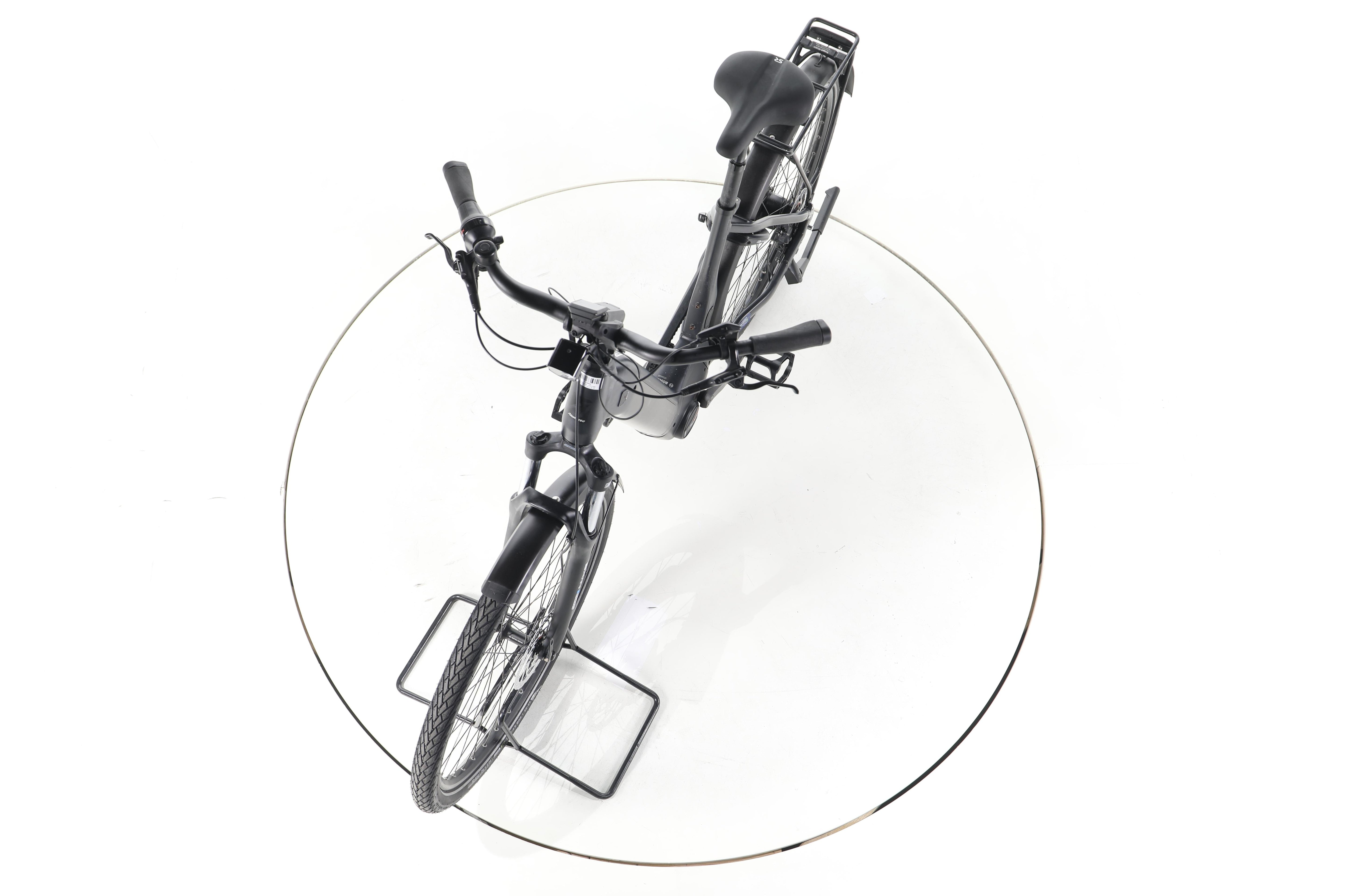 ADVANCED TOUR Pro City E-Bike Tiefeinsteiger - Image 17