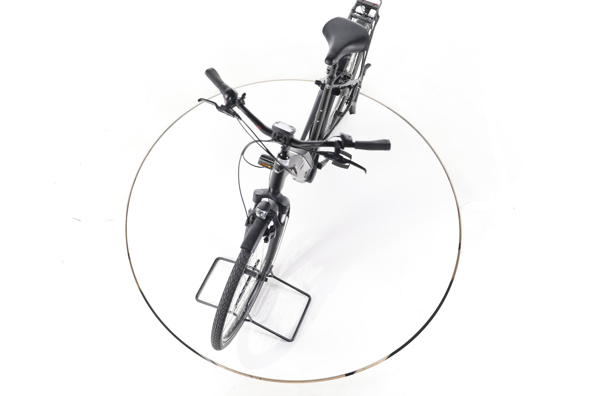 Victoria eTrekking 7.6 City E-Bike Tiefeinsteiger - Image 17