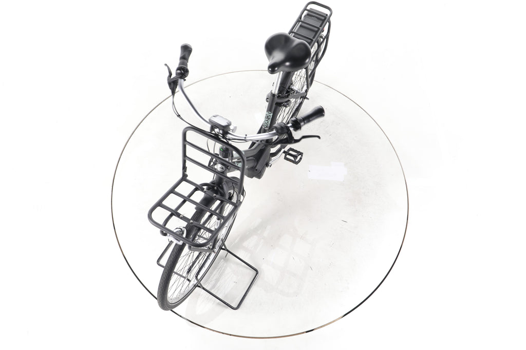 Gazelle Miss Grace C7+ City E-Bike - Image 17