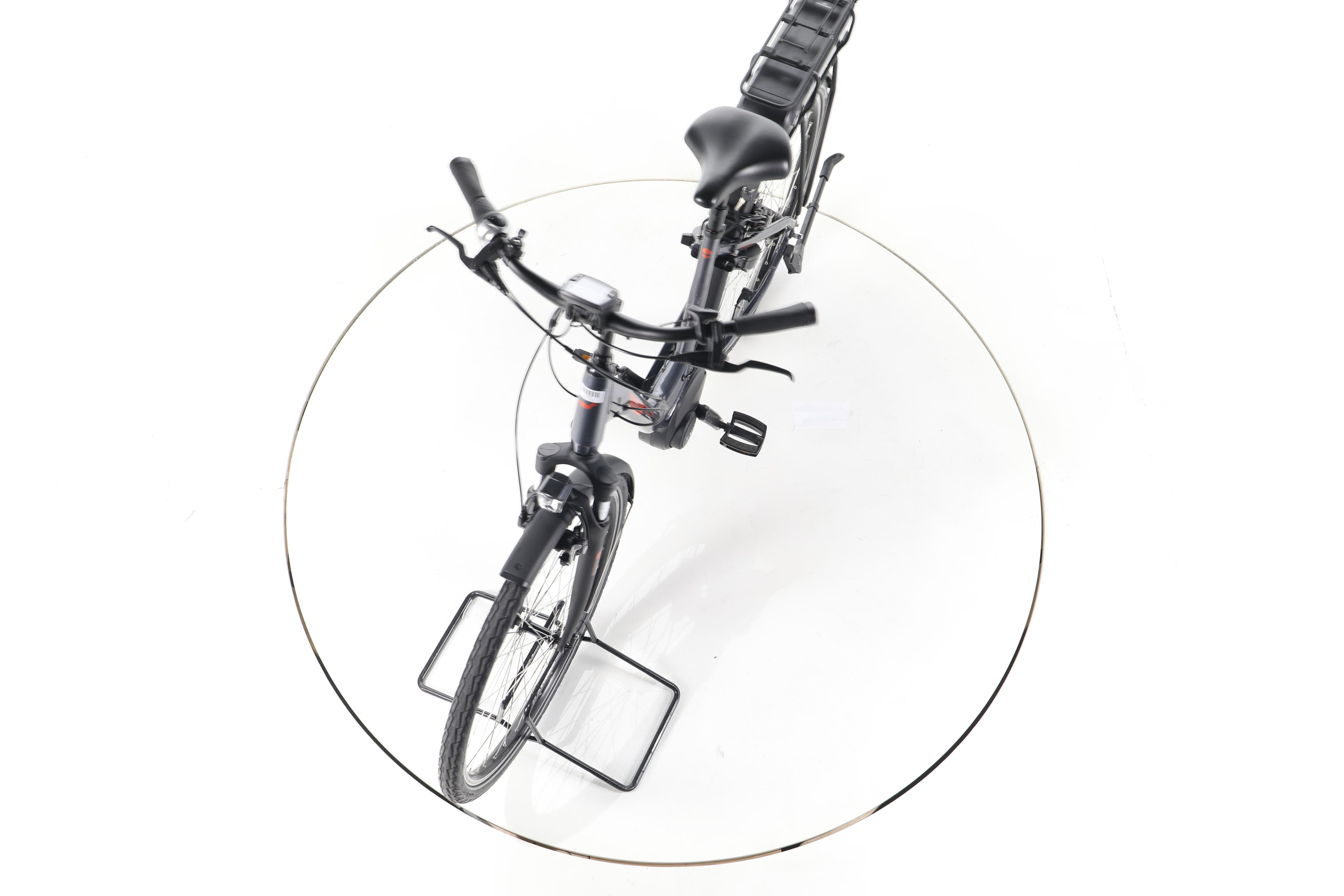 Victoria Cysalo 11 City E-Bike Tiefeinsteiger - Image 17