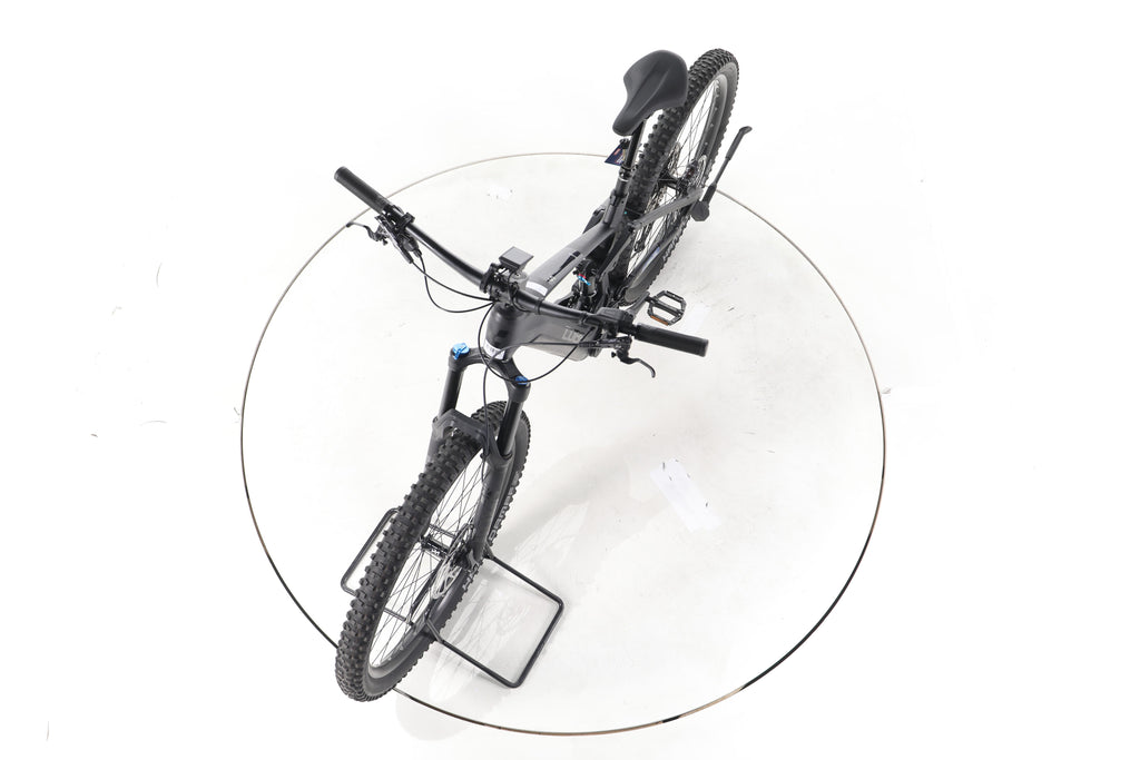 Cube Stereo Hybrid 140 HPC E-Bike Fully Carbon - Image 17