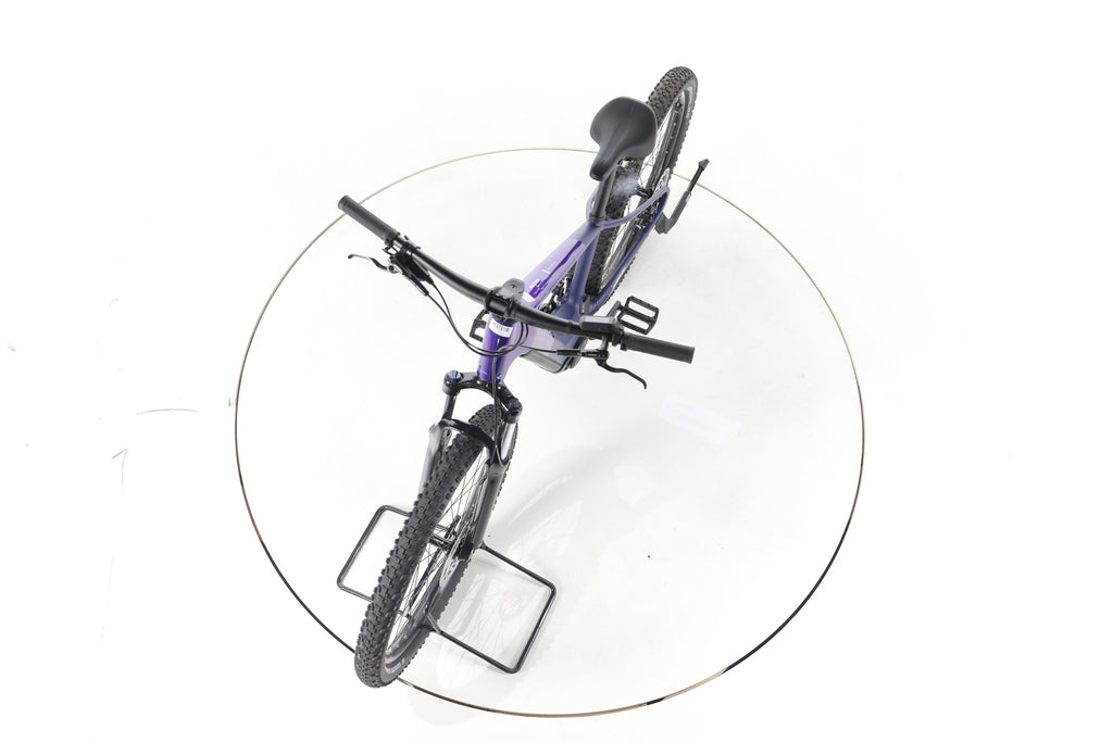Cube Reaction Hybrid ONE E-Bike 2025 - Image 17