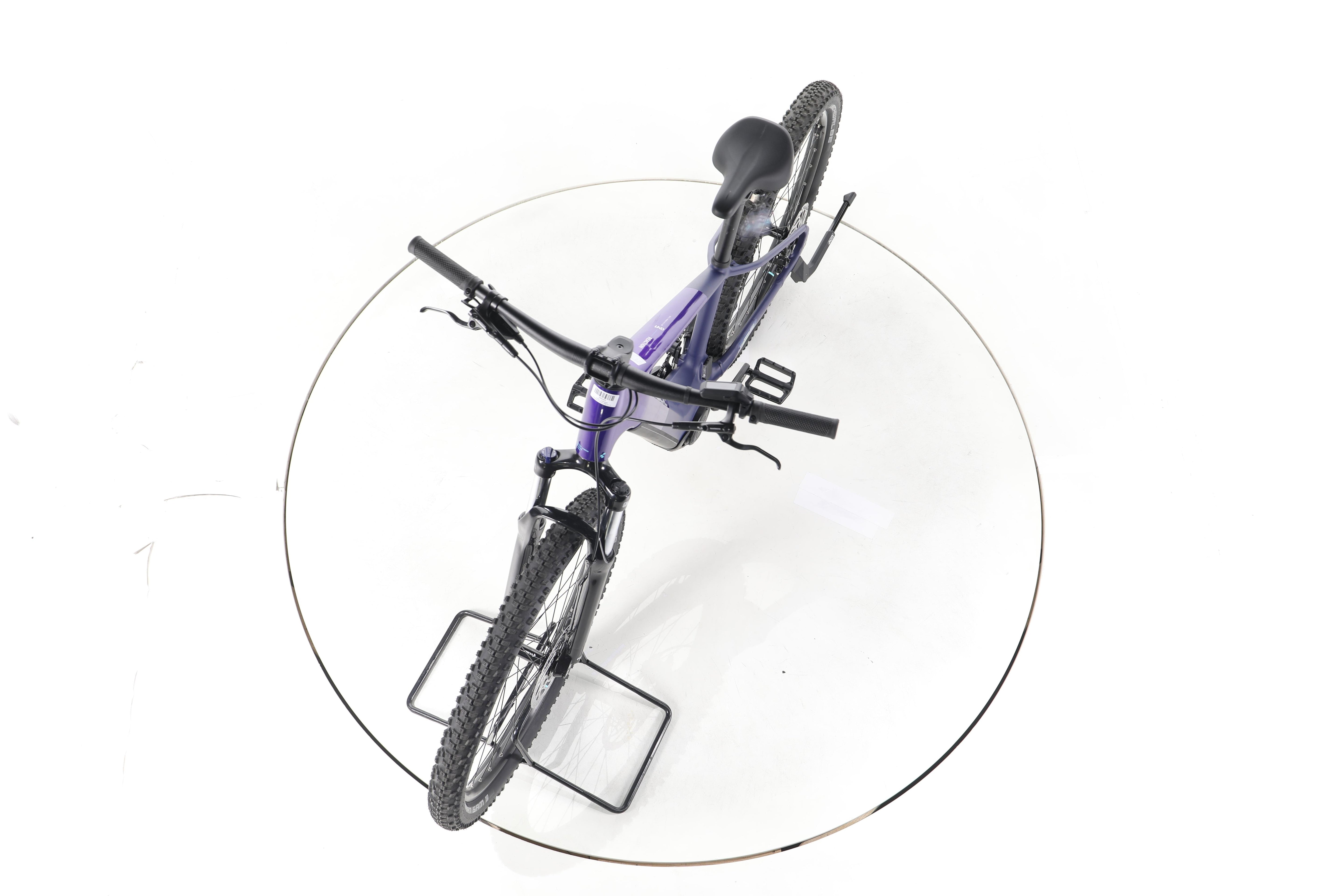 Cube Reaction Hybrid ONE E-Bike 2025 - Image 17