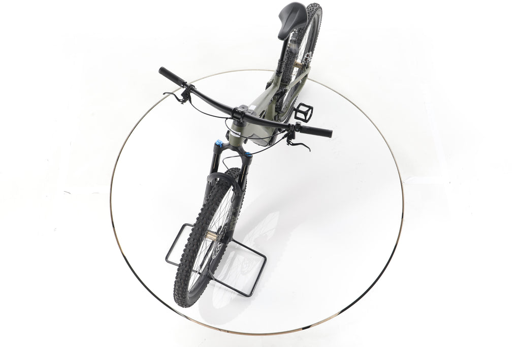 Cube Stereo Hybrid ONE44 HPC TM E-Bike Fully Carbon 2025 - Image 17