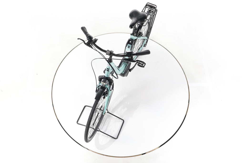 Triumph E-Cloud 4 City E-Bike Tiefeinsteiger - Image 17