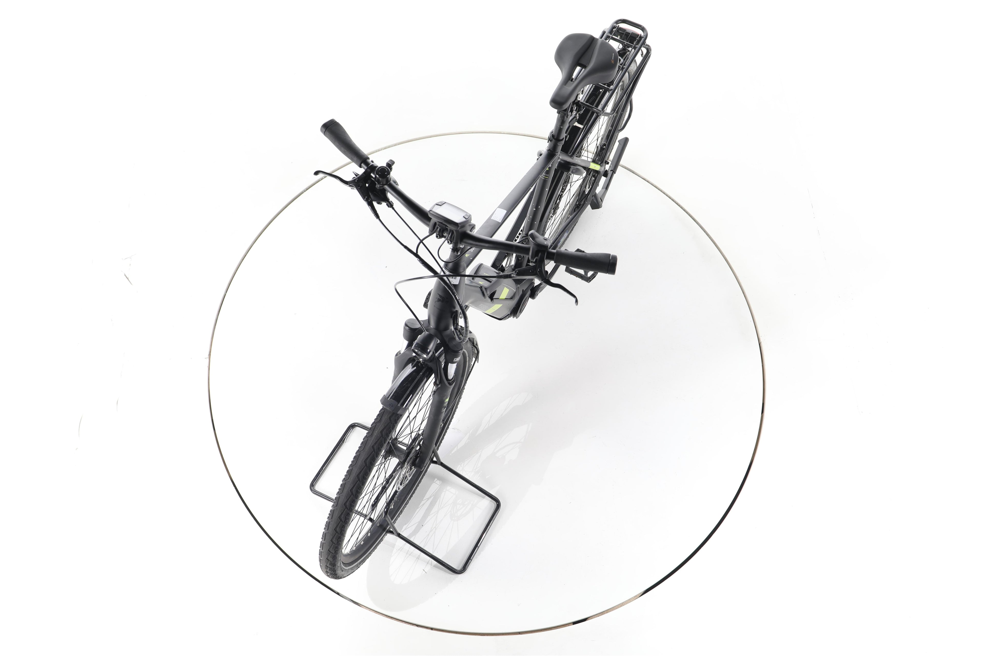 Pegasus Solero E9 Sport CX Trekking E-Bike - Image 17