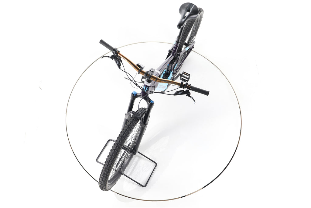 Mondraker DUSK R Fully E-Bike - Image 17