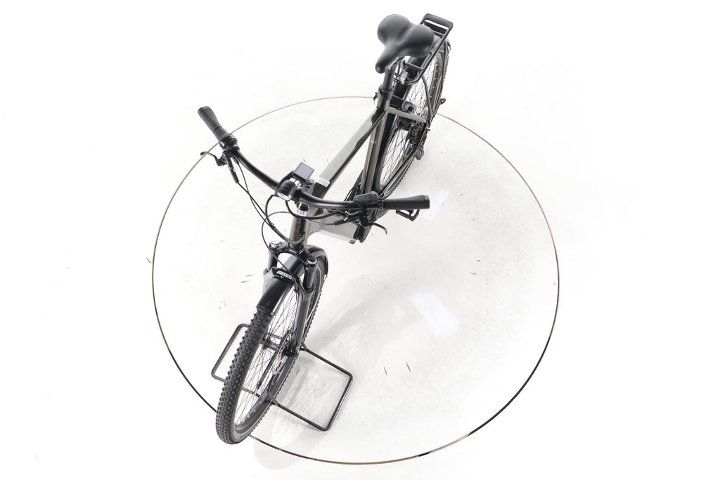 Contoura Li-6 City E-Bike 2025 - Image 17