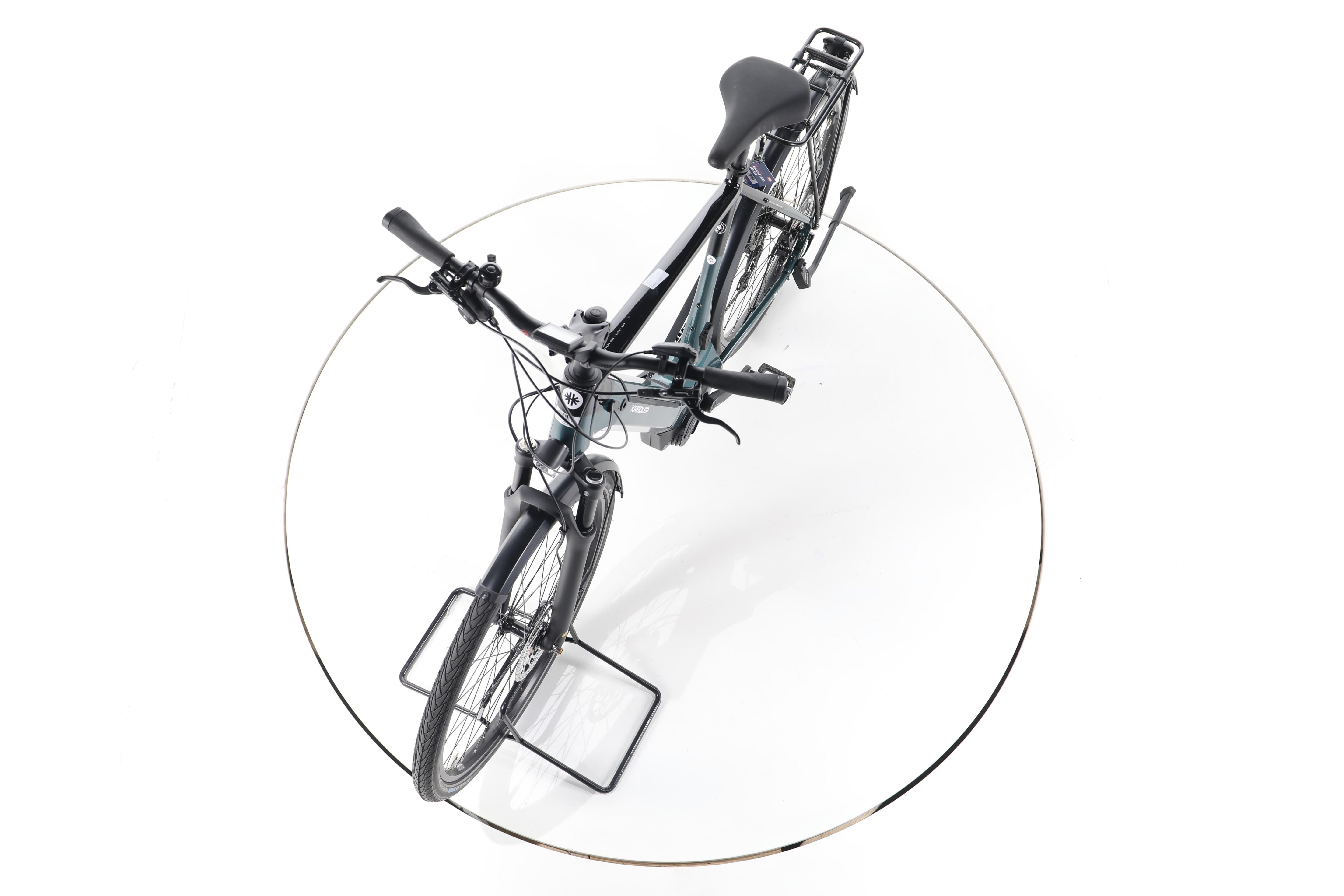 Kreidler Vitality Eco 7 Sport CX+ Trekking E-Bike 2024 - Image 17