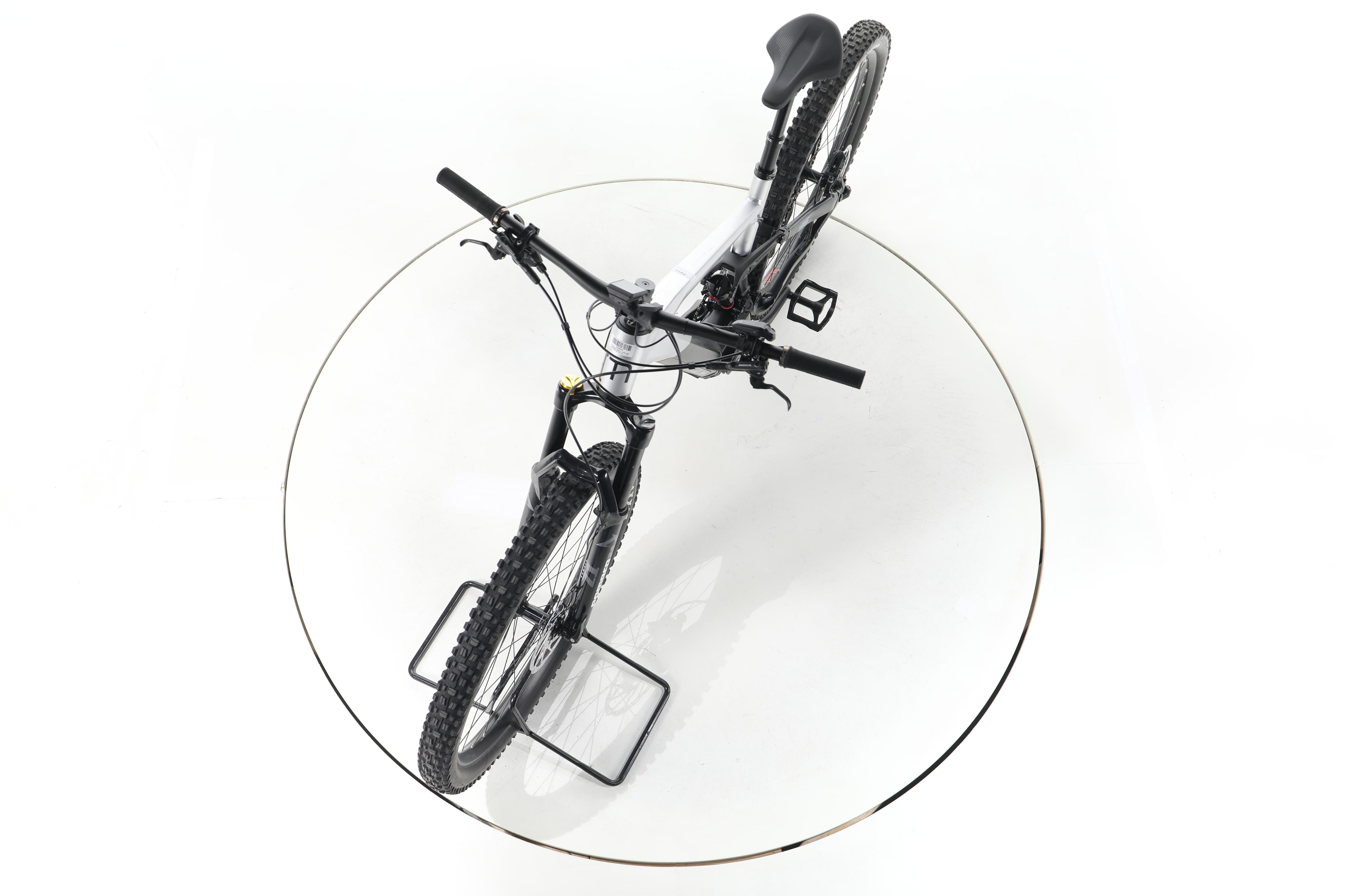 Moustache Bikes Samedi Trail 29 5 Fully E-Bike - Image 17