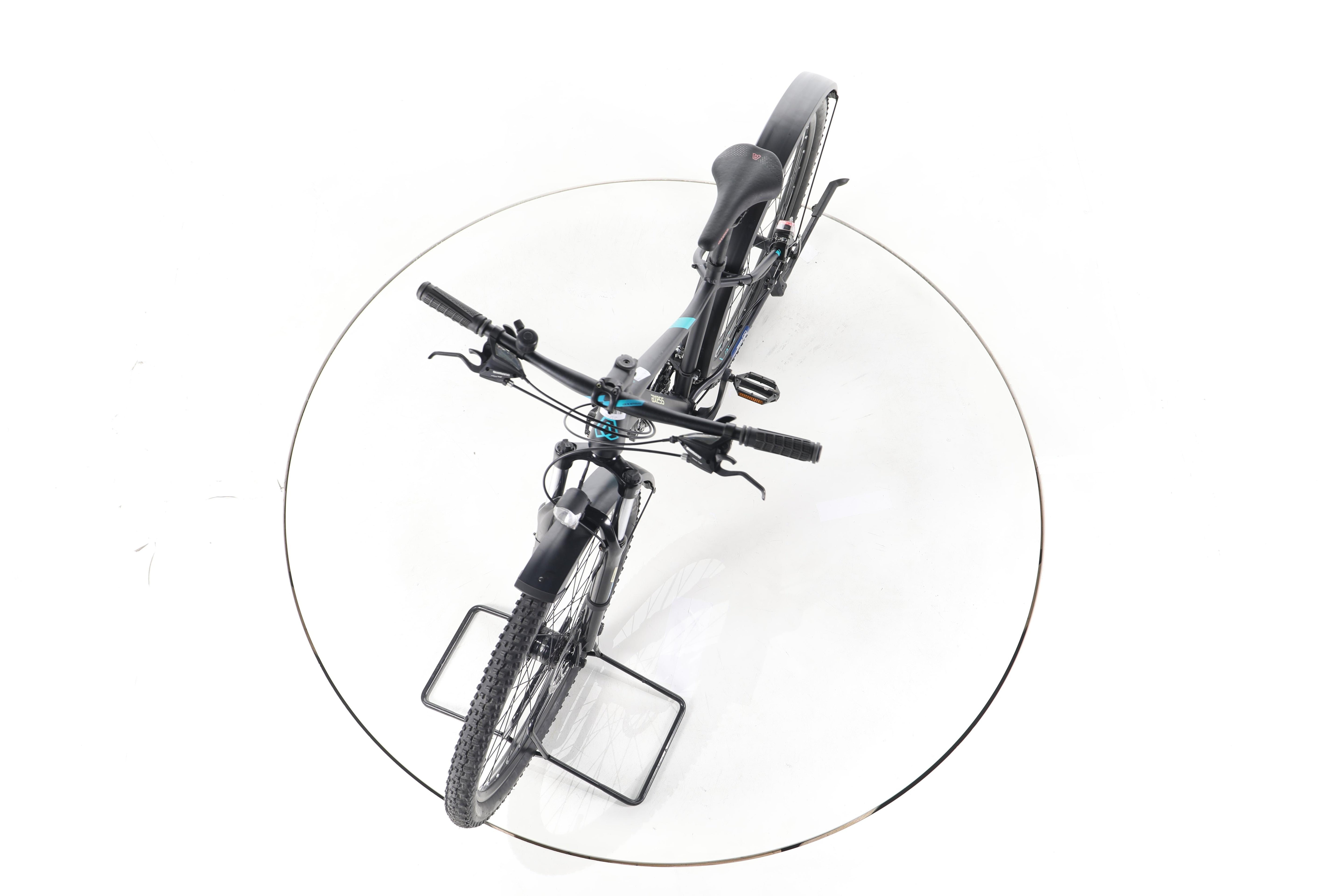Axess Meea 29 Fahrrad Hardtail - Image 17