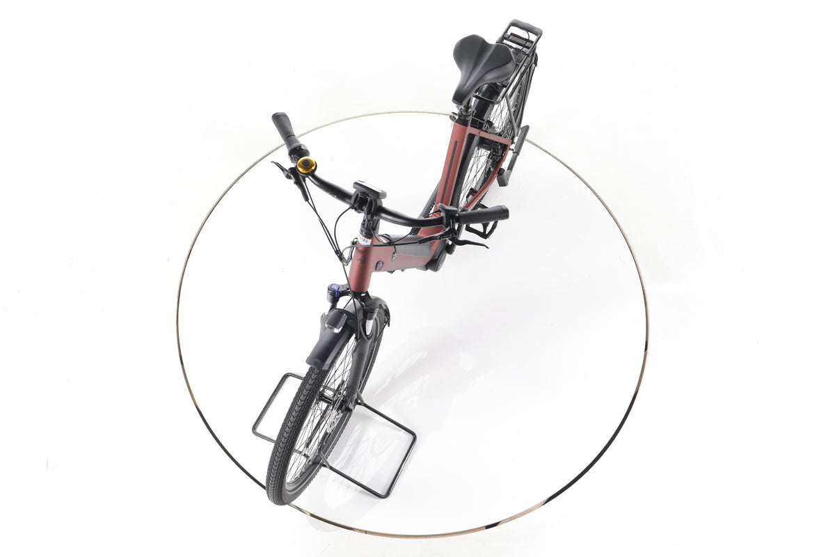 Winora Sinus N5 City E-Bike Tiefeinsteiger - Image 17