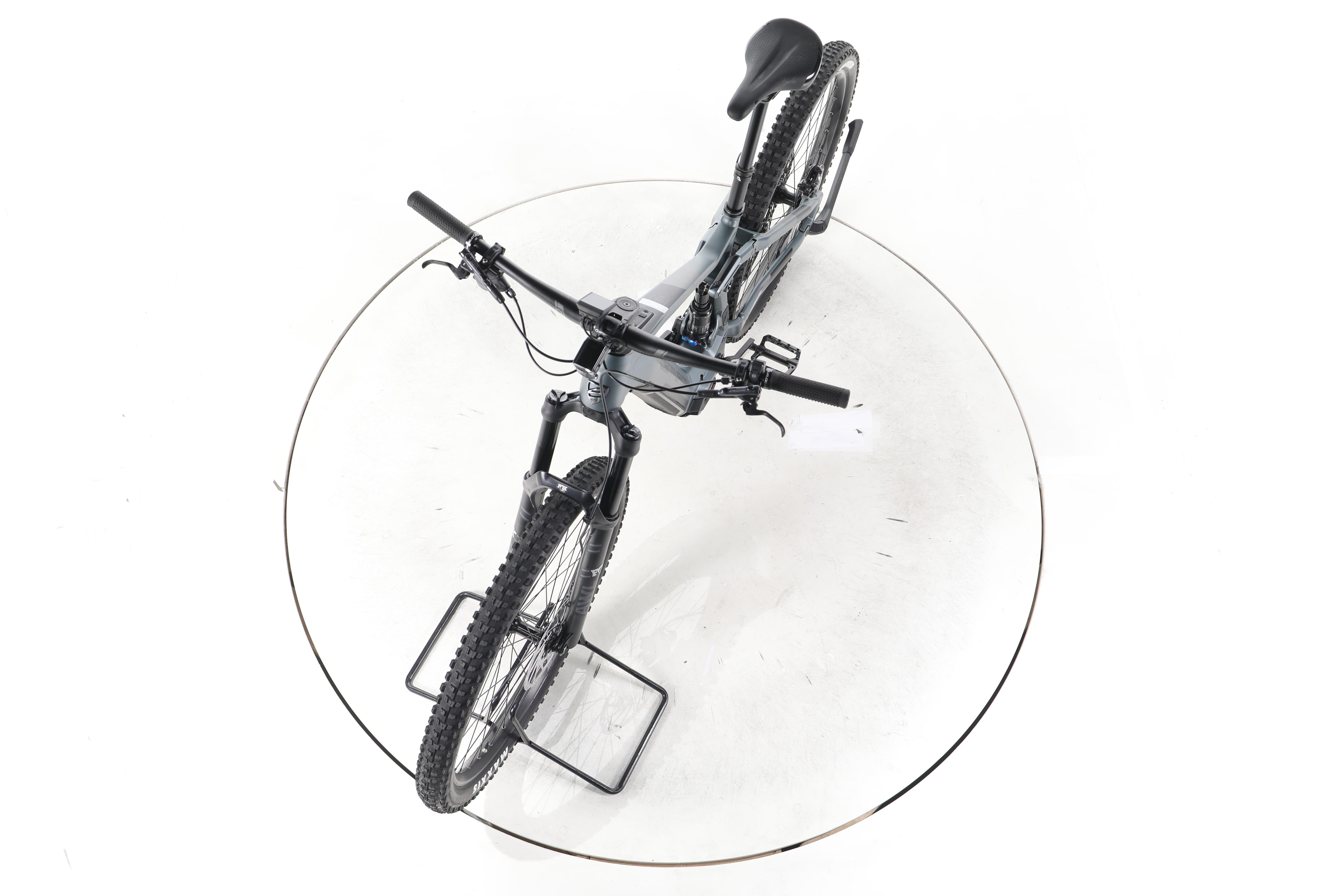 Centurion NUMINIS R2700I E-Bike Fully 2024 - Image 17