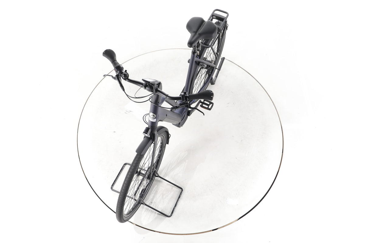 Gazelle Chamonix C5 City E-Bike Tiefeinsteiger - Image 17