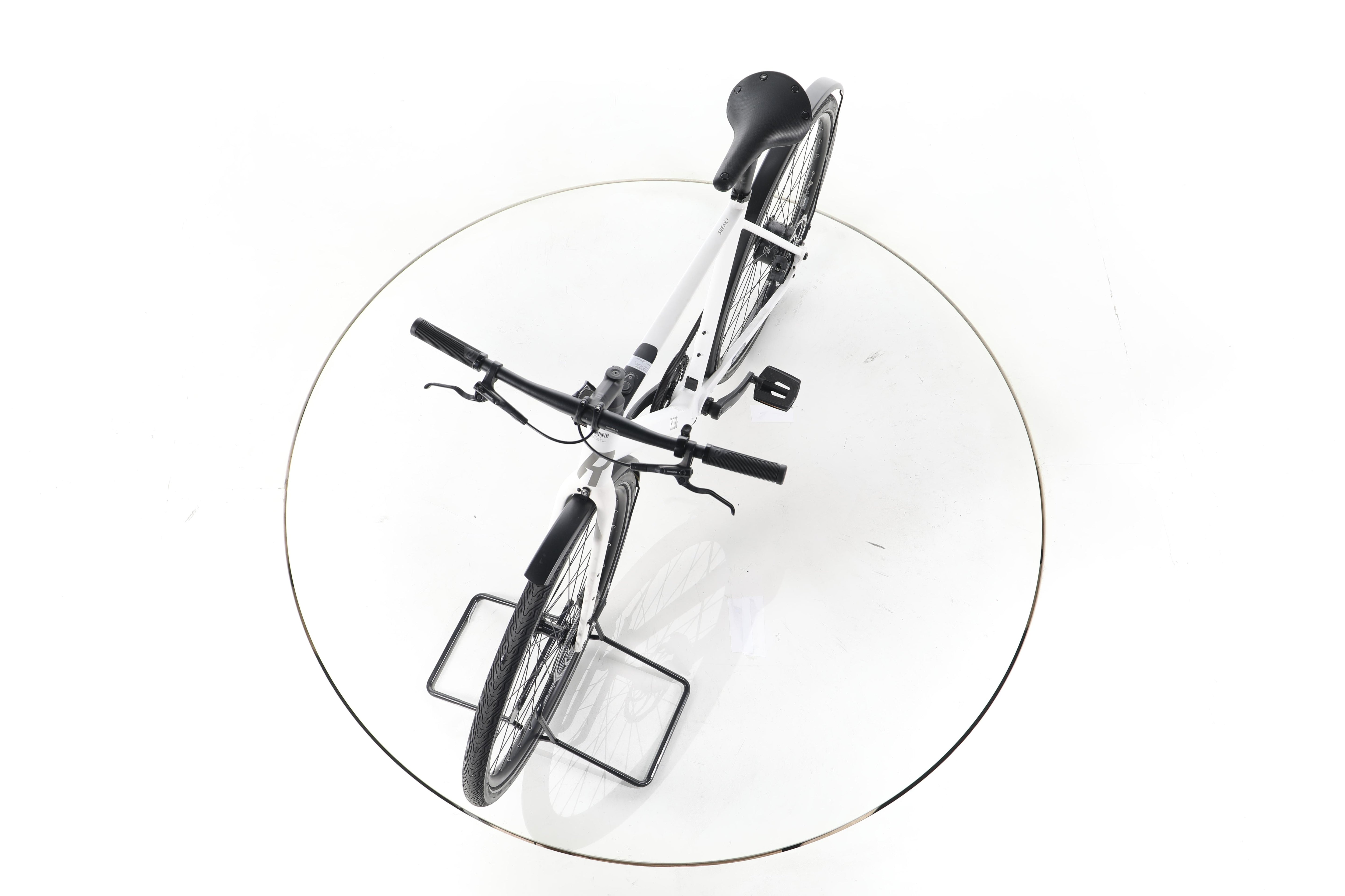 Rose SNEAK PLUS EQ City E-Bike 2023 - Image 17