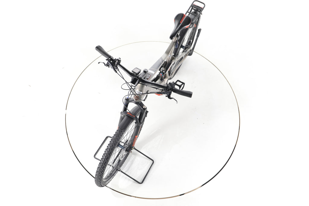 Centurion Lhasa E R2600i E-Bike Fully - Image 17
