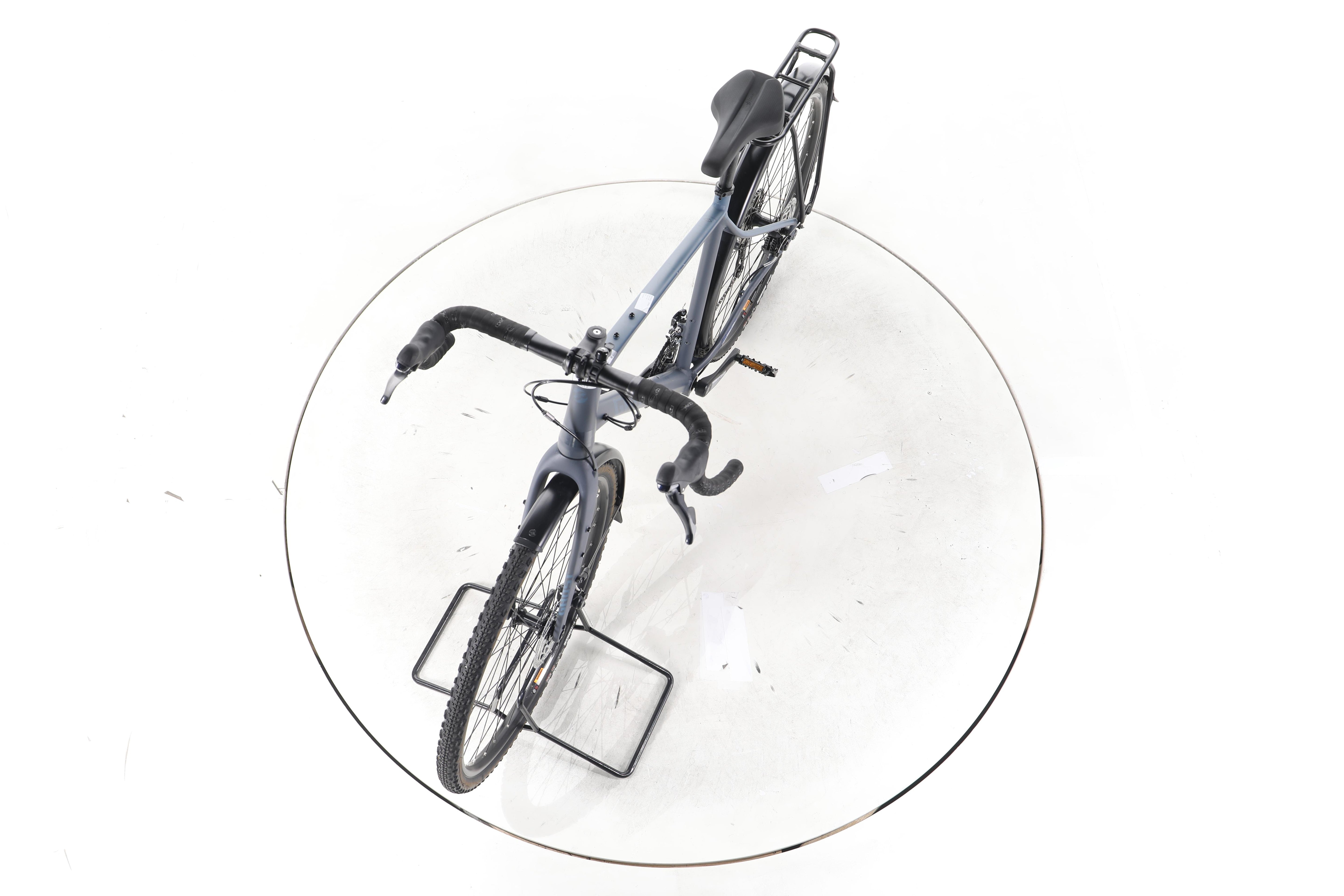 Ghost Asket EQ Gravelbike 2025 - Image 17